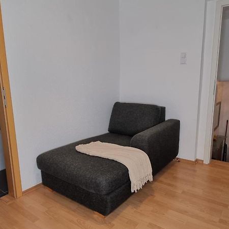 Private Wohnung In Leimen المظهر الخارجي الصورة