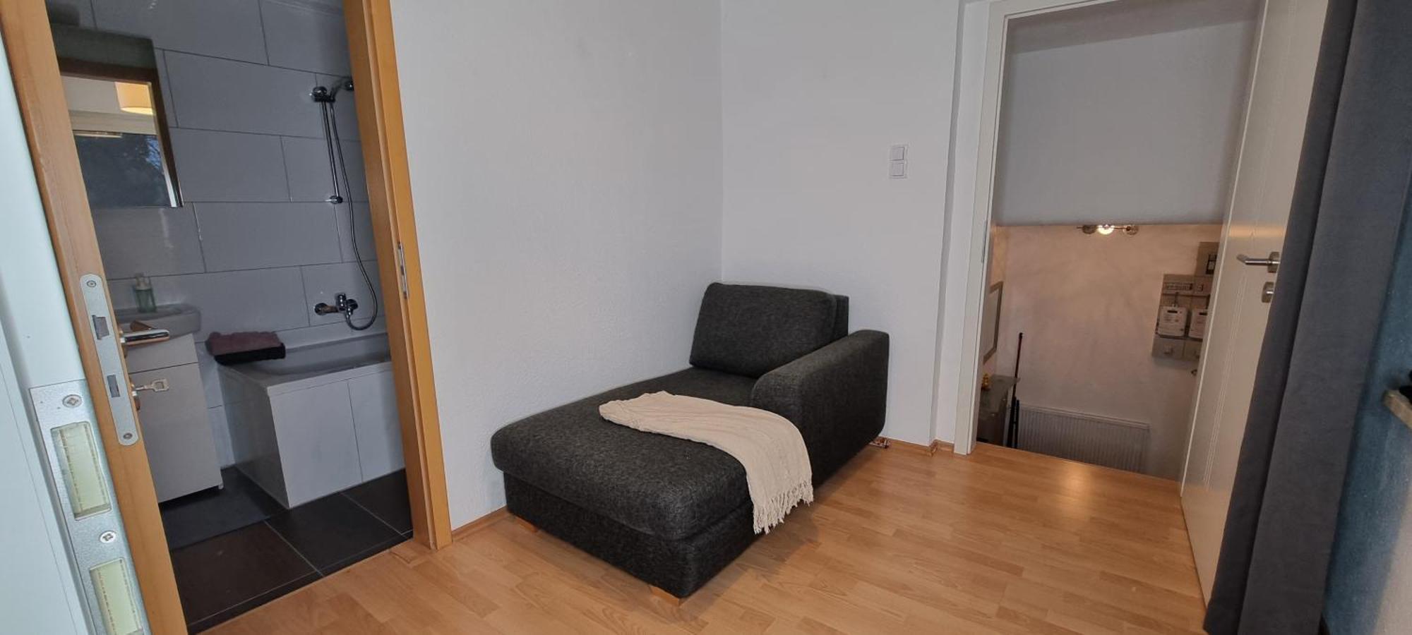 Private Wohnung In Leimen المظهر الخارجي الصورة
