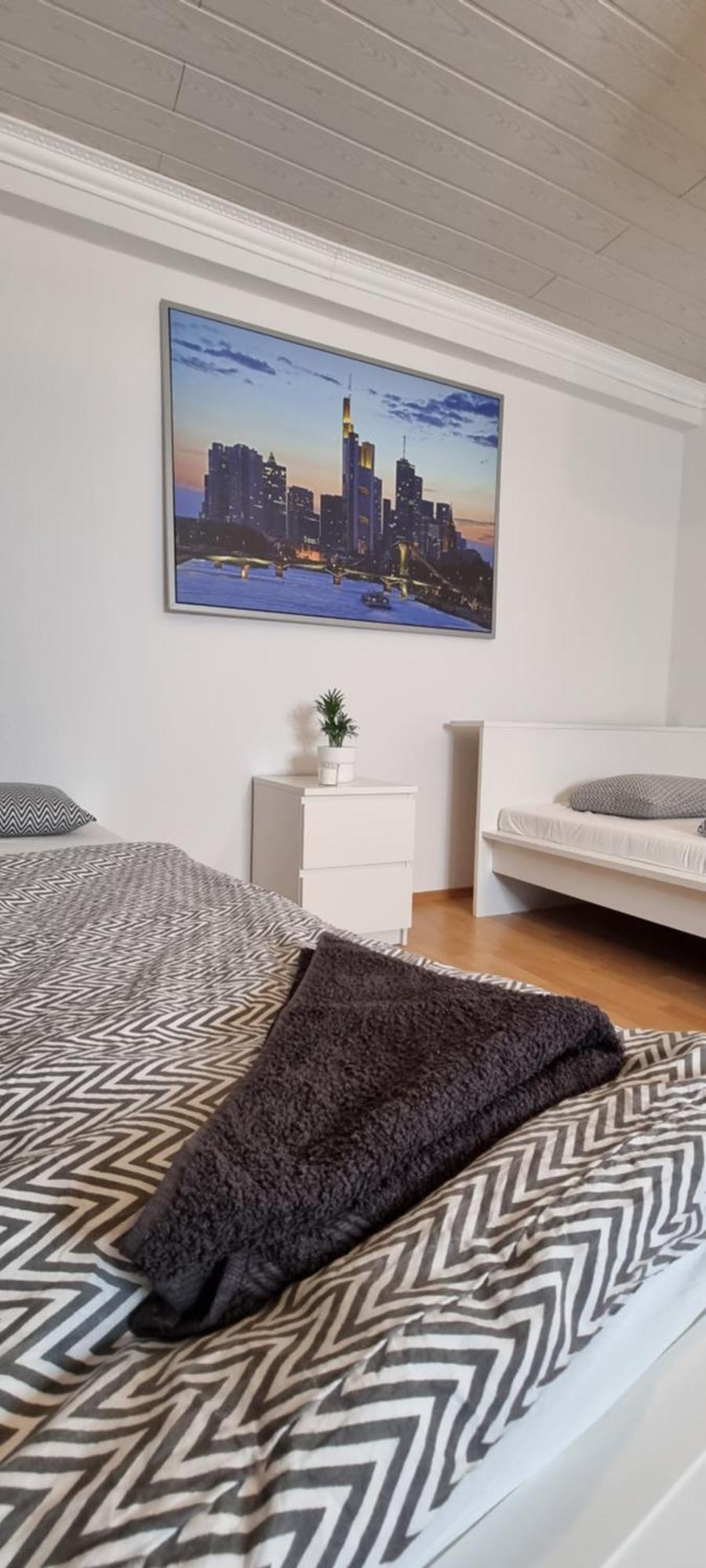 Private Wohnung In Leimen المظهر الخارجي الصورة