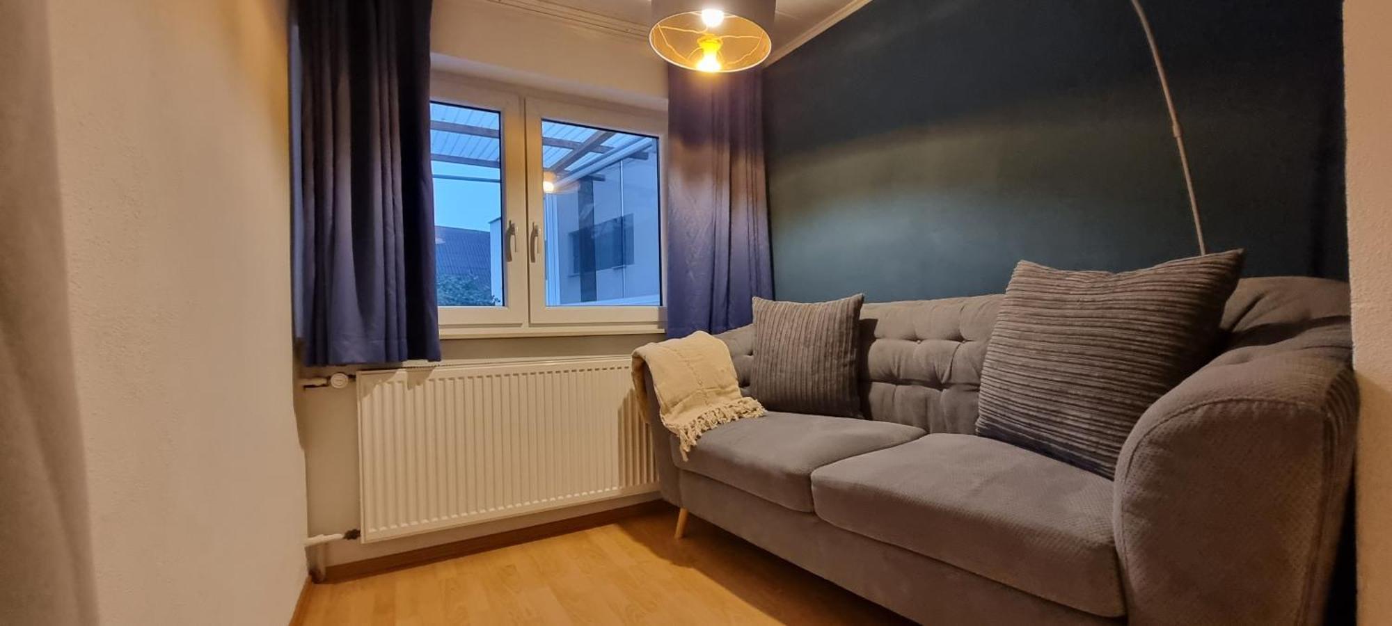 Private Wohnung In Leimen المظهر الخارجي الصورة