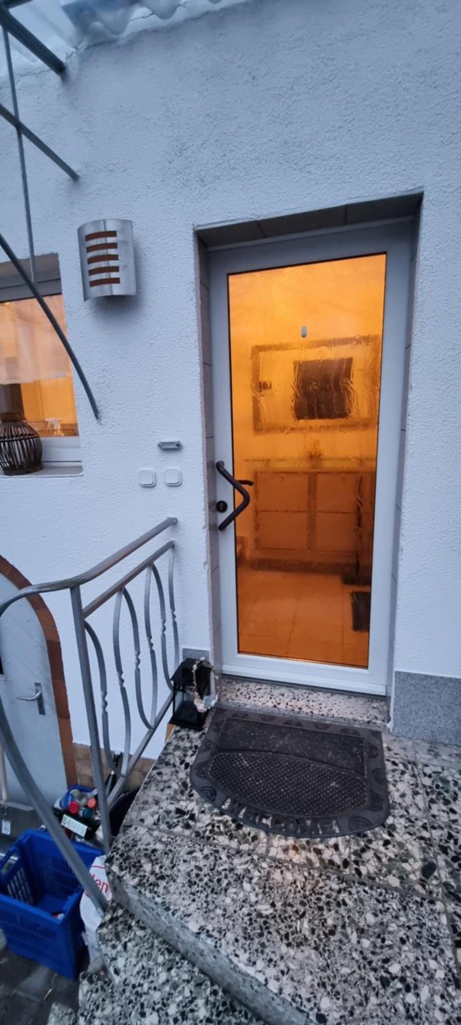 Private Wohnung In Leimen المظهر الخارجي الصورة