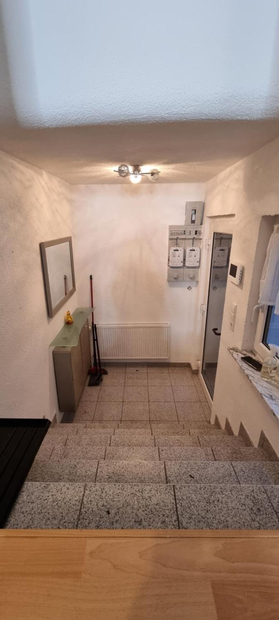Private Wohnung In Leimen المظهر الخارجي الصورة
